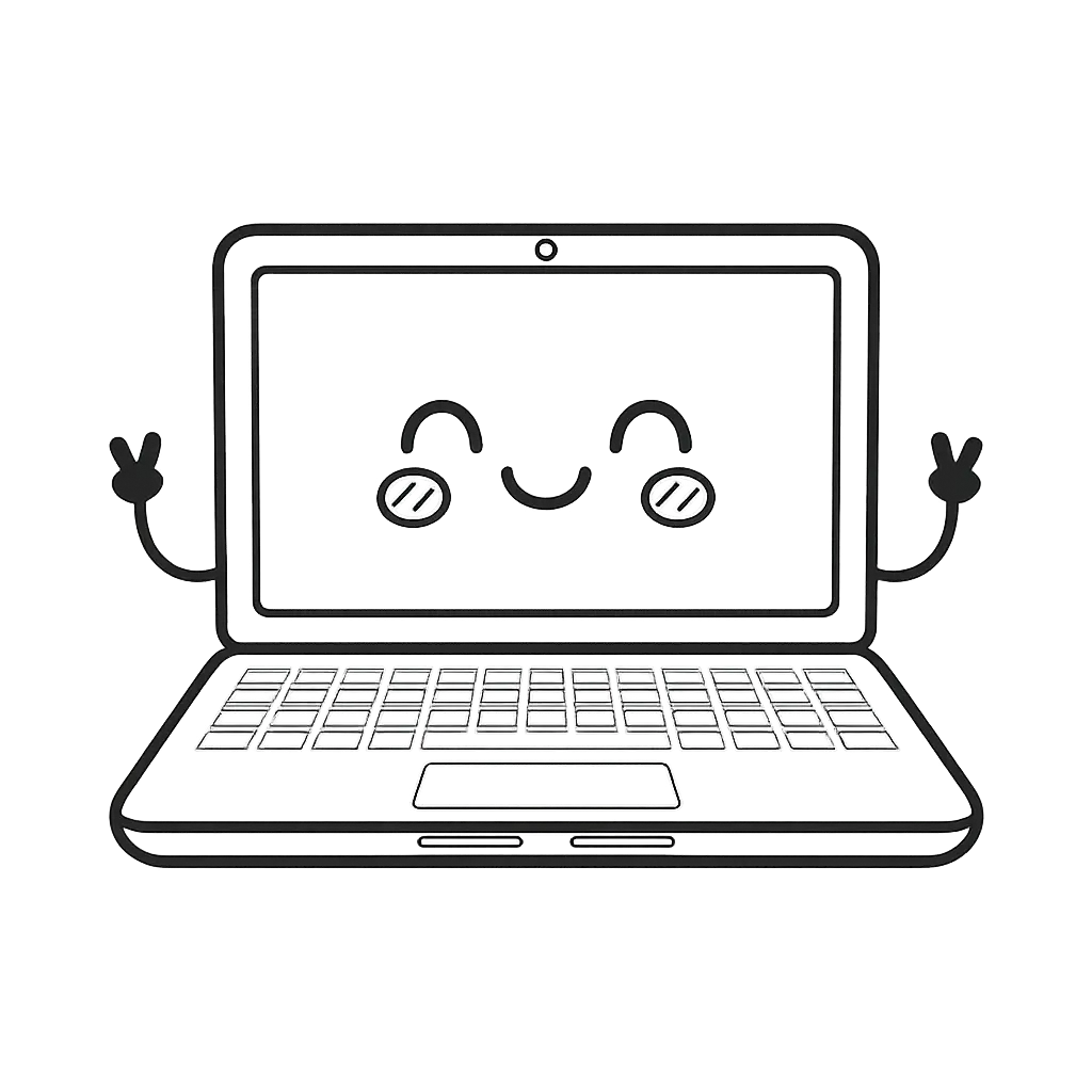 Graphic Lappy